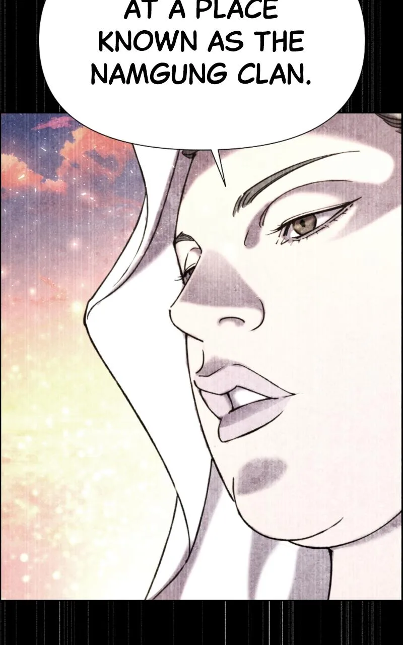 The Monkey King's Journey to the Murim Chapter 5 page 151