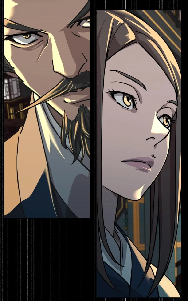 The Monkey King's Journey to the Murim Chapter 5 page 153