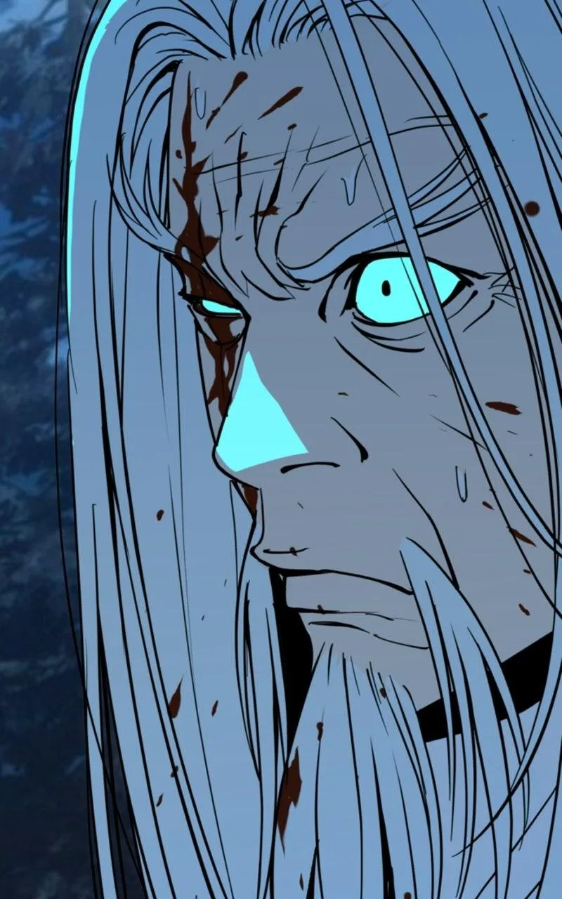 The Monkey King's Journey to the Murim Chapter 50 page 3