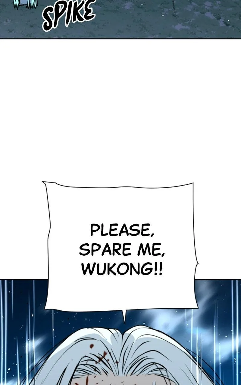 The Monkey King's Journey to the Murim Chapter 50 page 27