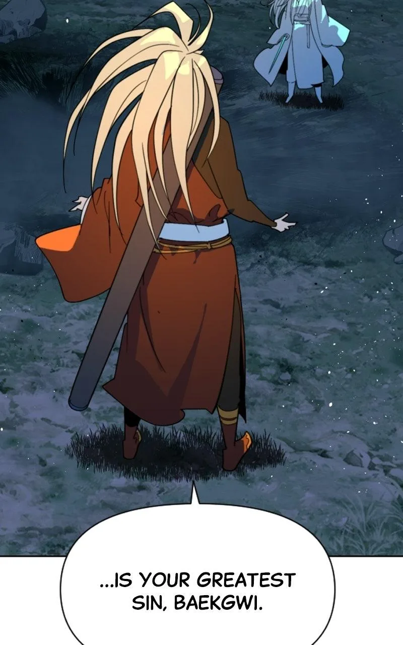 The Monkey King's Journey to the Murim Chapter 50 page 6