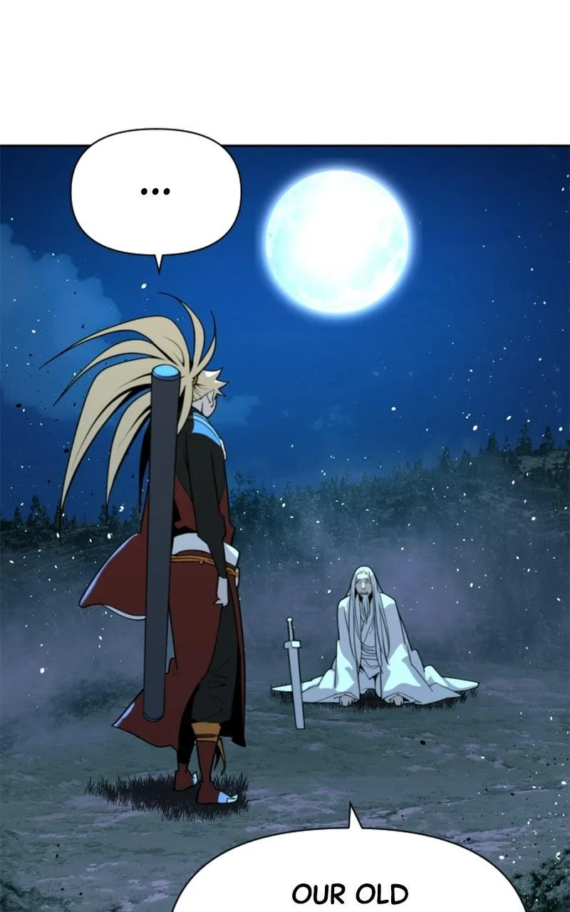 The Monkey King's Journey to the Murim Chapter 50 page 33