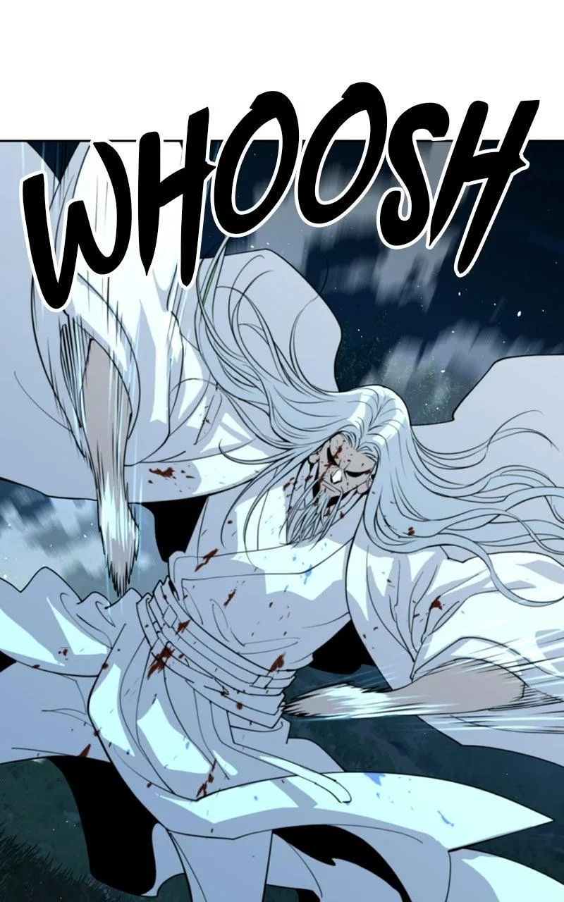 The Monkey King's Journey to the Murim Chapter 50 page 23