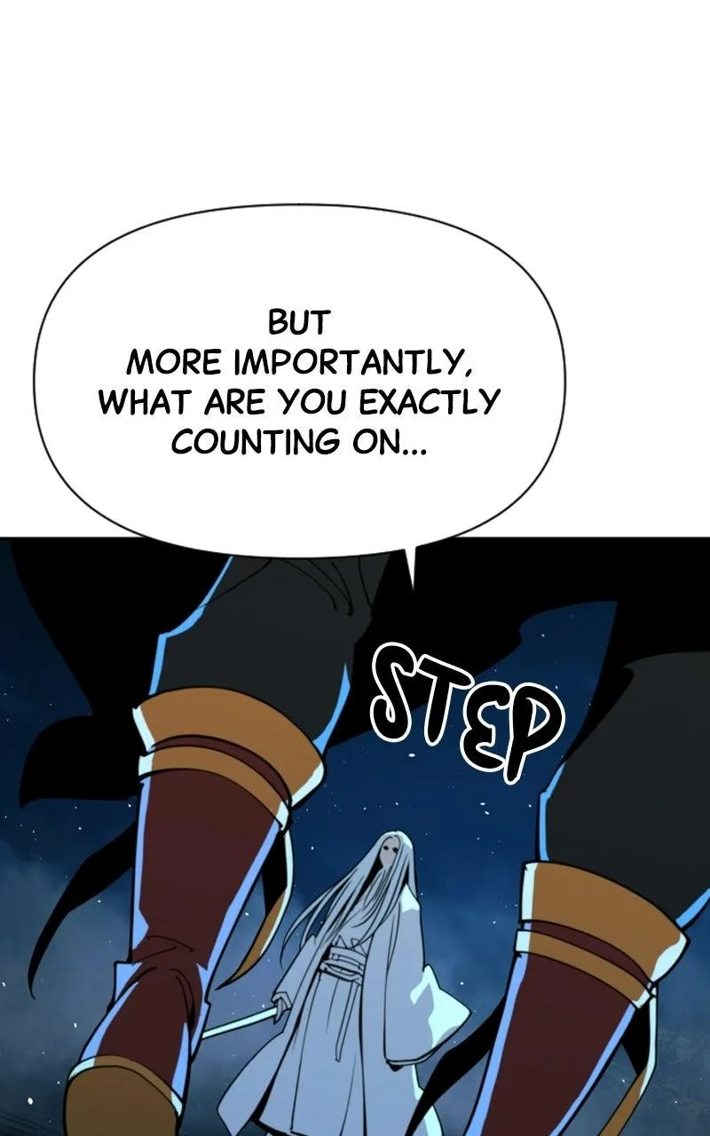The Monkey King's Journey to the Murim Chapter 50 page 17