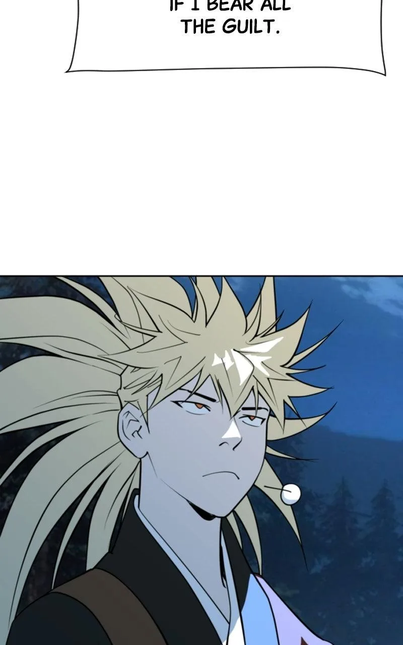 The Monkey King's Journey to the Murim Chapter 50 page 14