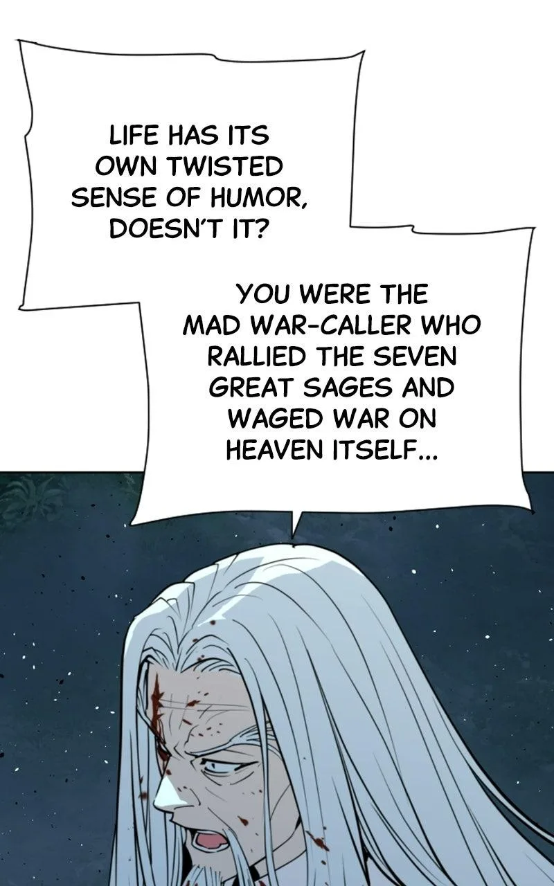 The Monkey King's Journey to the Murim Chapter 50 page 12