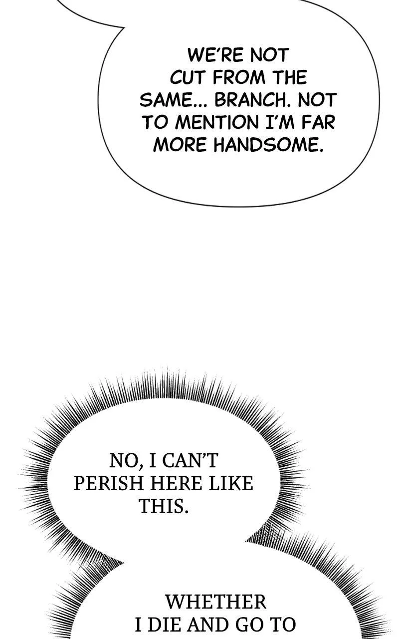 The Monkey King's Journey to the Murim Chapter 50 page 36