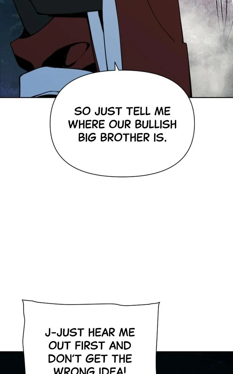 The Monkey King's Journey to the Murim Chapter 50 page 42
