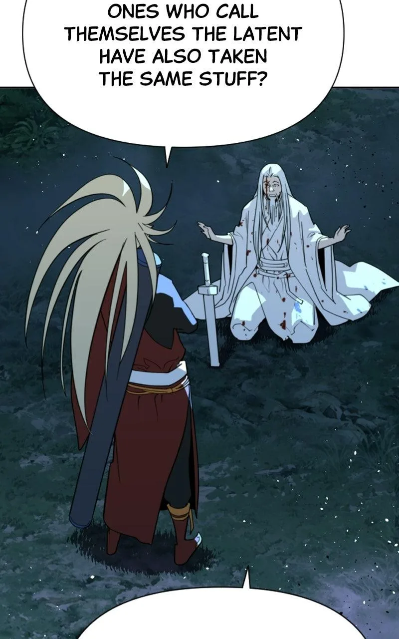 The Monkey King's Journey to the Murim Chapter 50 page 47