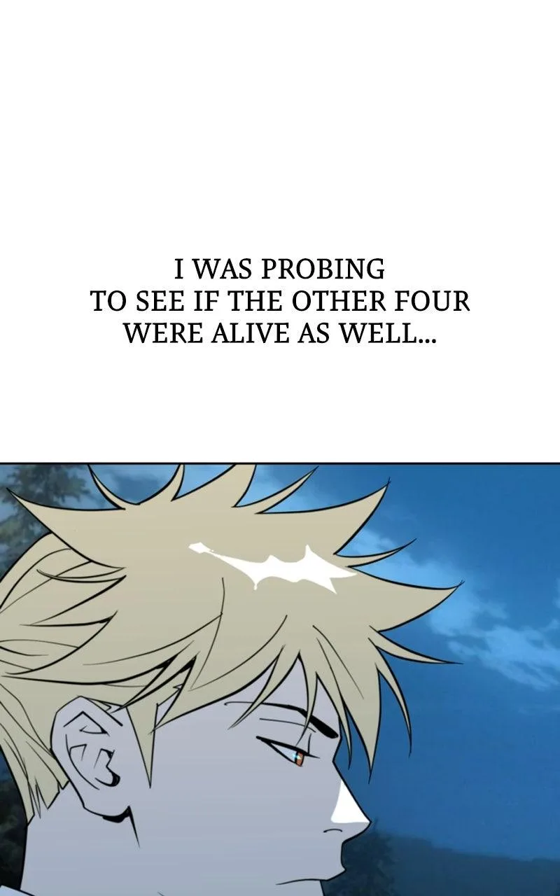 The Monkey King's Journey to the Murim Chapter 50 page 50