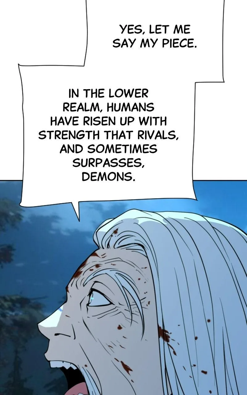 The Monkey King's Journey to the Murim Chapter 50 page 54