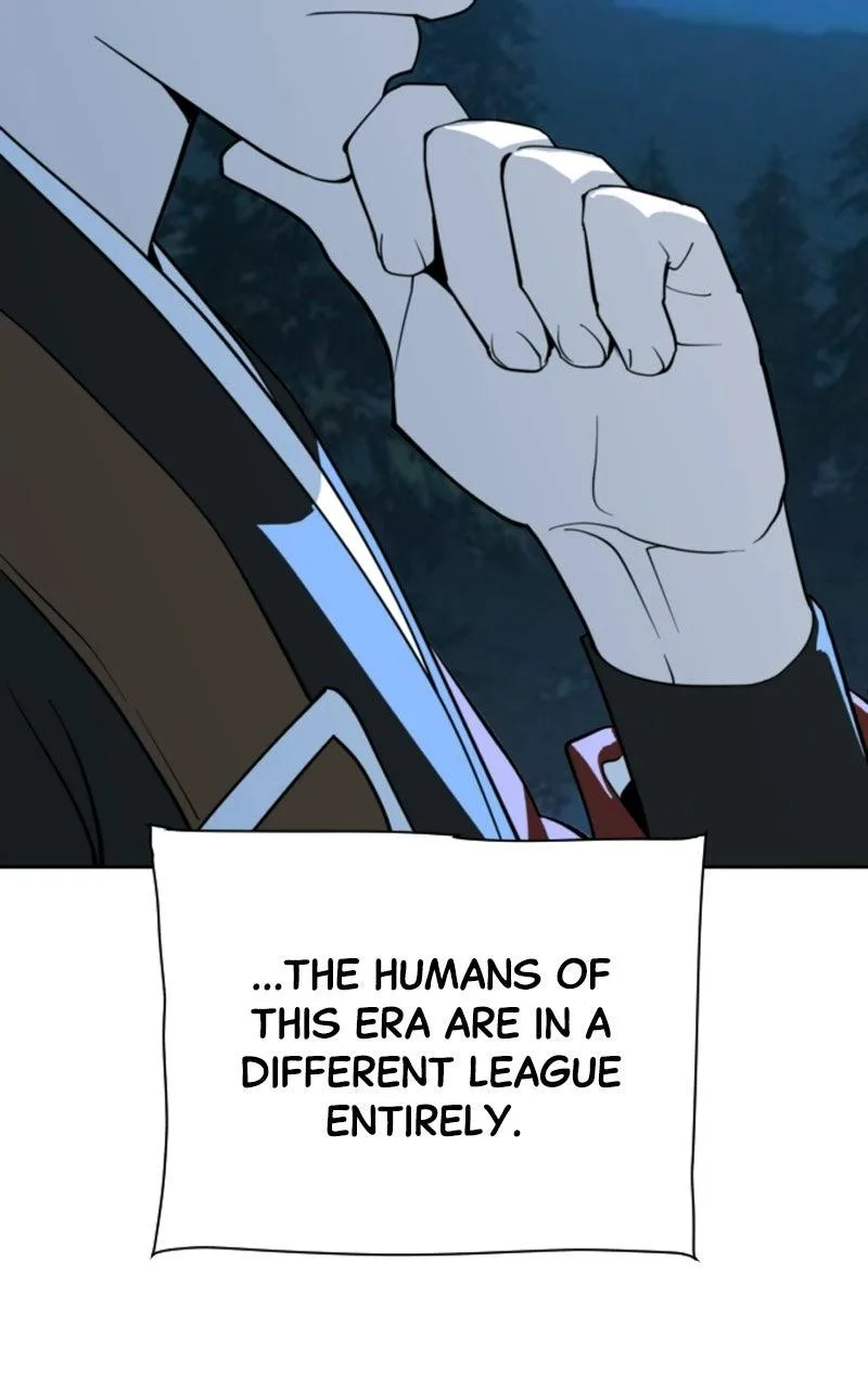 The Monkey King's Journey to the Murim Chapter 50 page 57