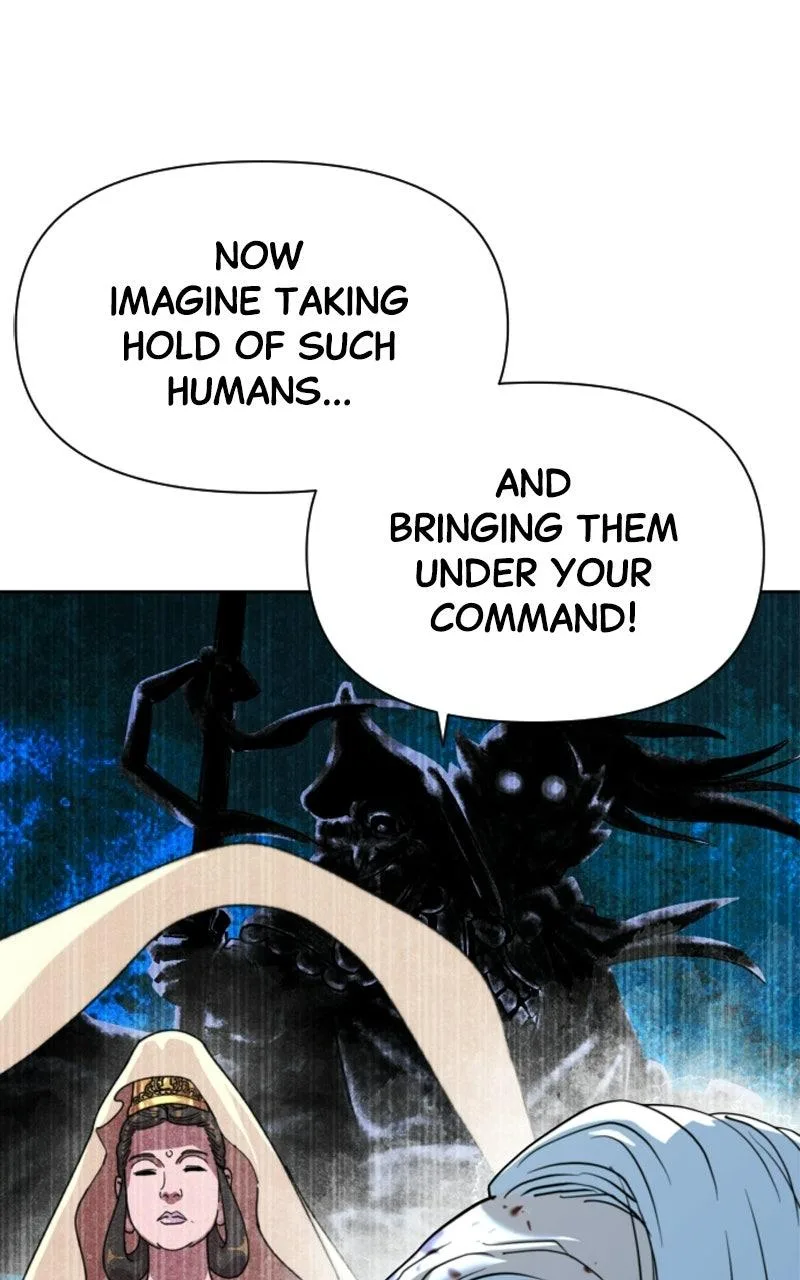 The Monkey King's Journey to the Murim Chapter 50 page 63