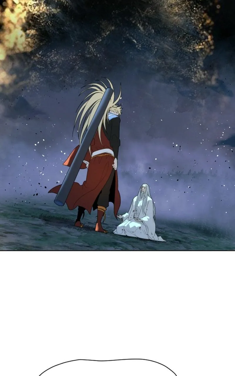 The Monkey King's Journey to the Murim Chapter 50 page 73