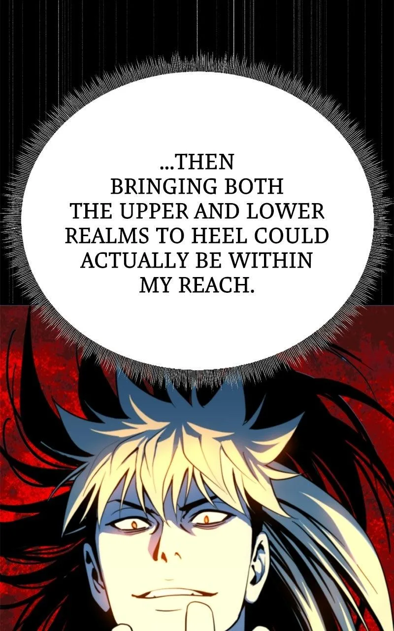 The Monkey King's Journey to the Murim Chapter 50 page 81