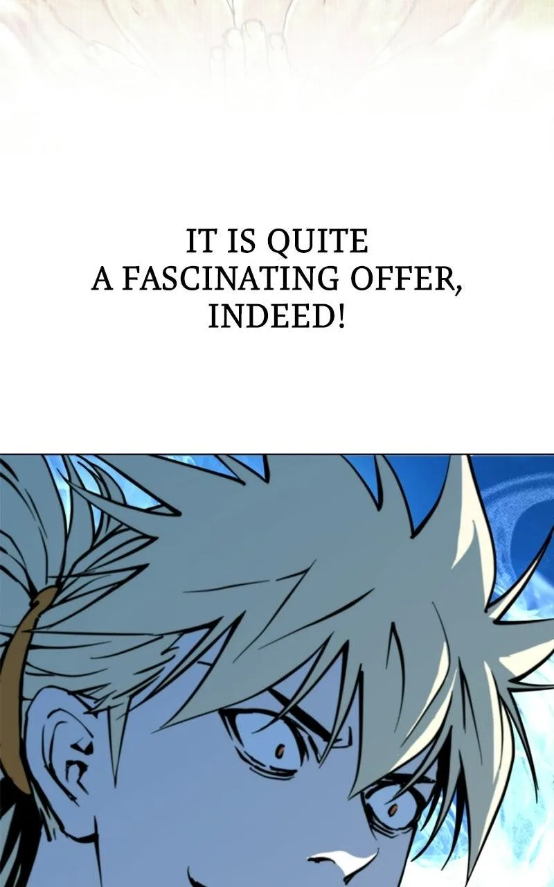The Monkey King's Journey to the Murim Chapter 50 page 85