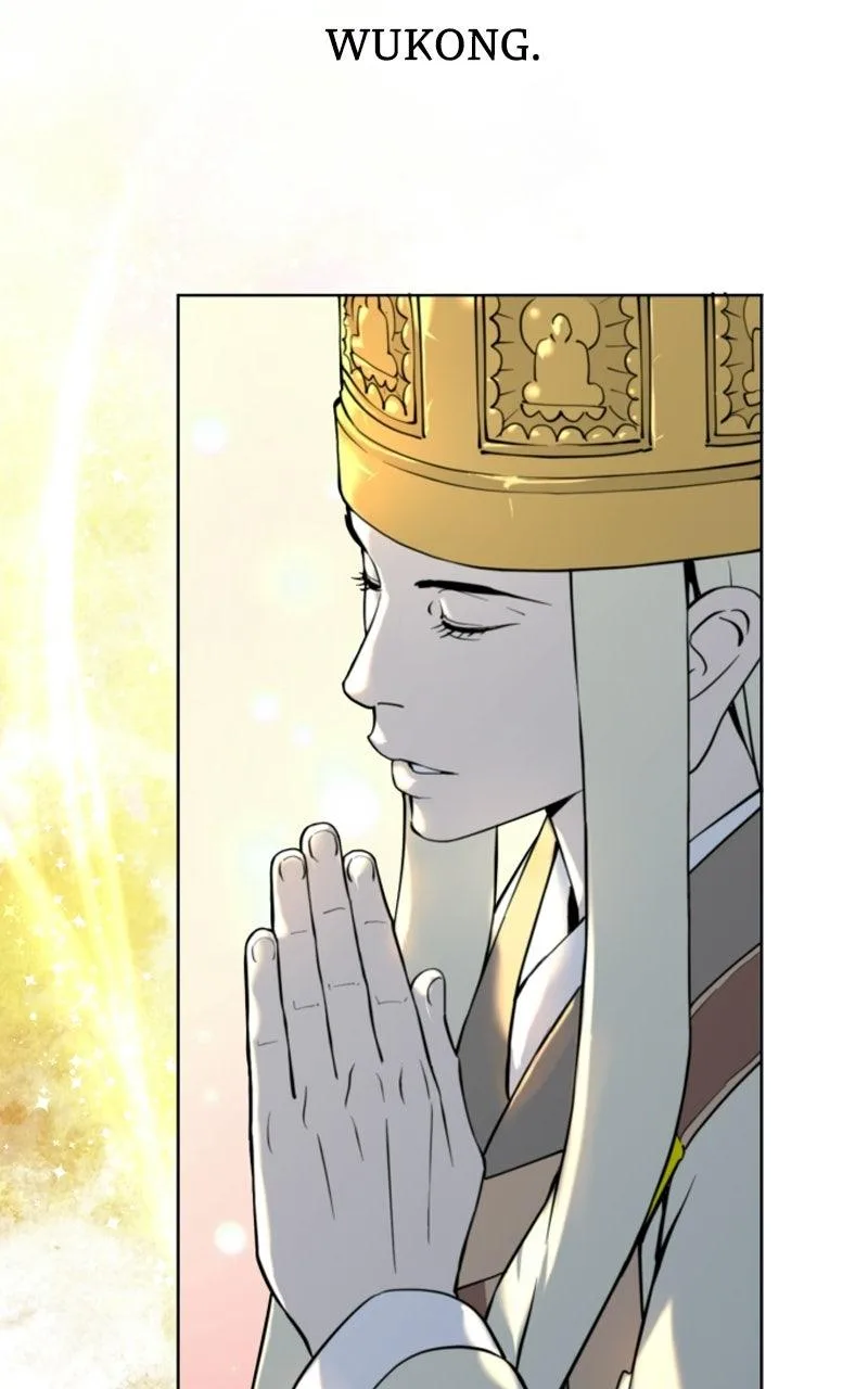 The Monkey King's Journey to the Murim Chapter 50 page 87