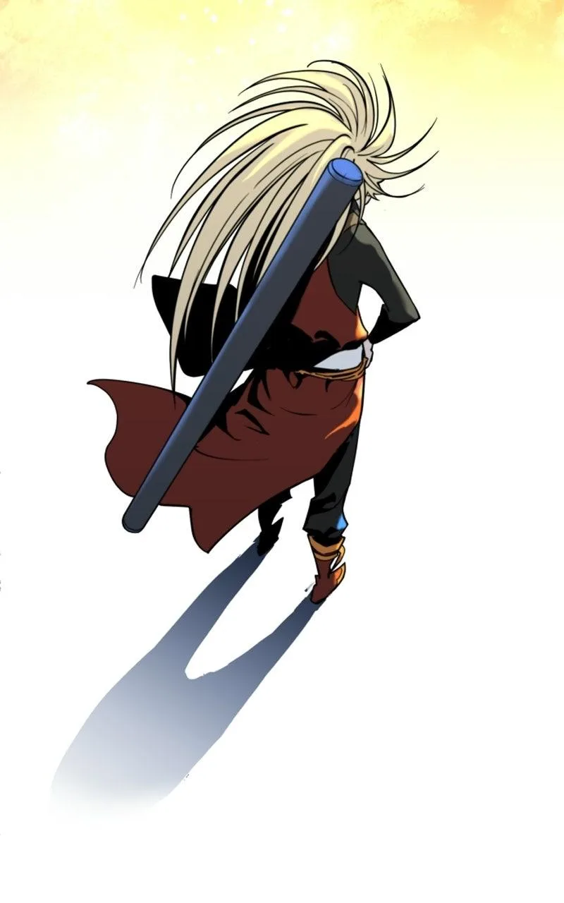 The Monkey King's Journey to the Murim Chapter 50 page 89