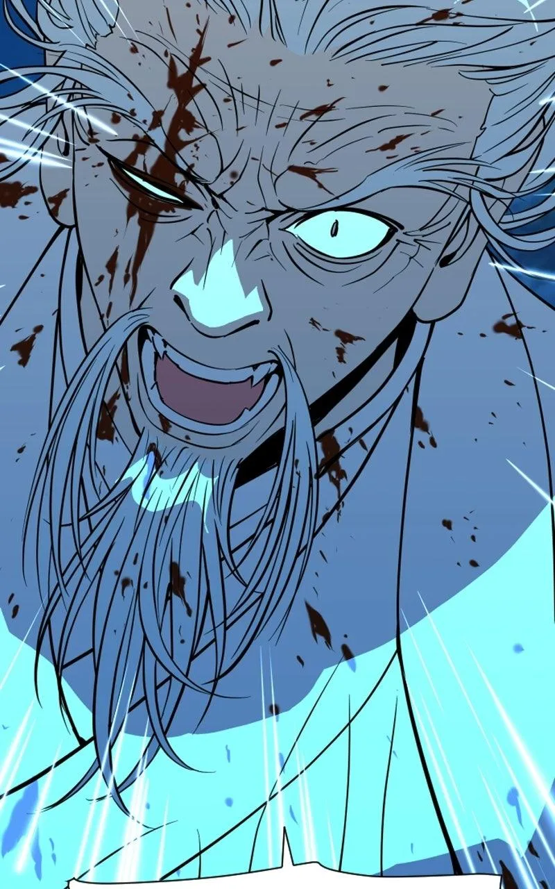The Monkey King's Journey to the Murim Chapter 50 page 105