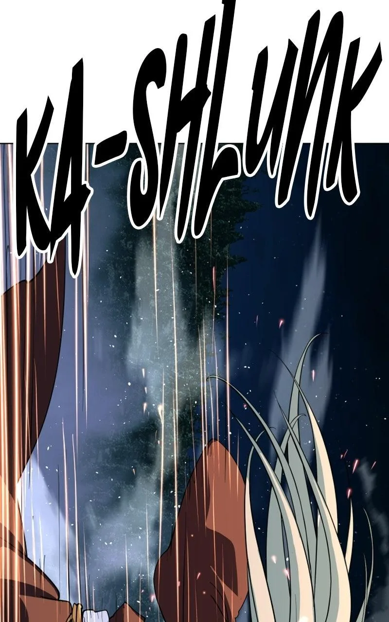 The Monkey King's Journey to the Murim Chapter 50 page 107