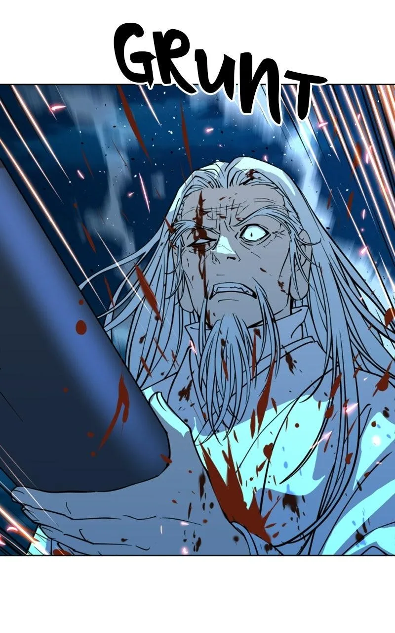 The Monkey King's Journey to the Murim Chapter 50 page 111