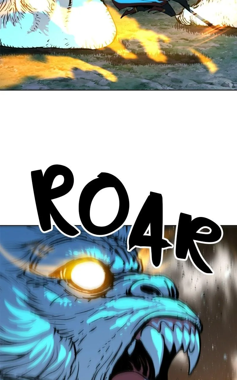 The Monkey King's Journey to the Murim Chapter 51 page 24