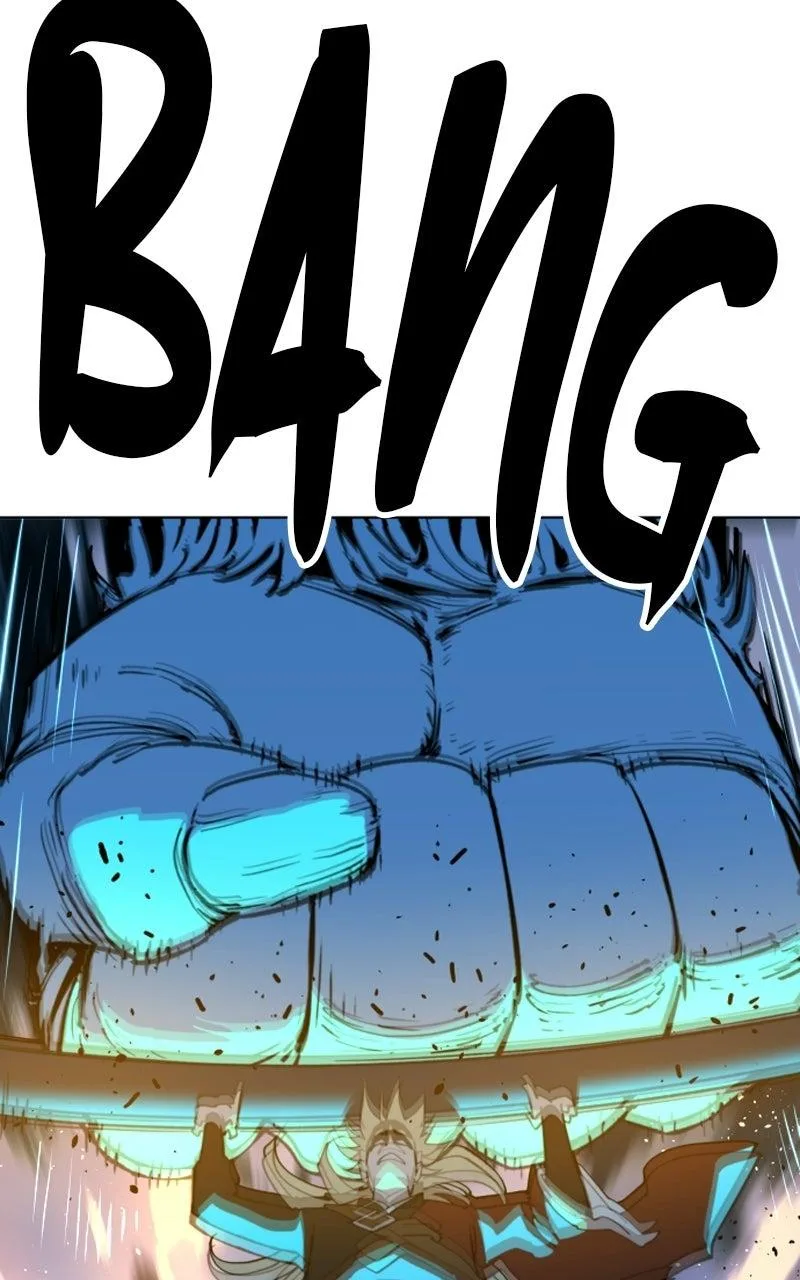 The Monkey King's Journey to the Murim Chapter 51 page 17