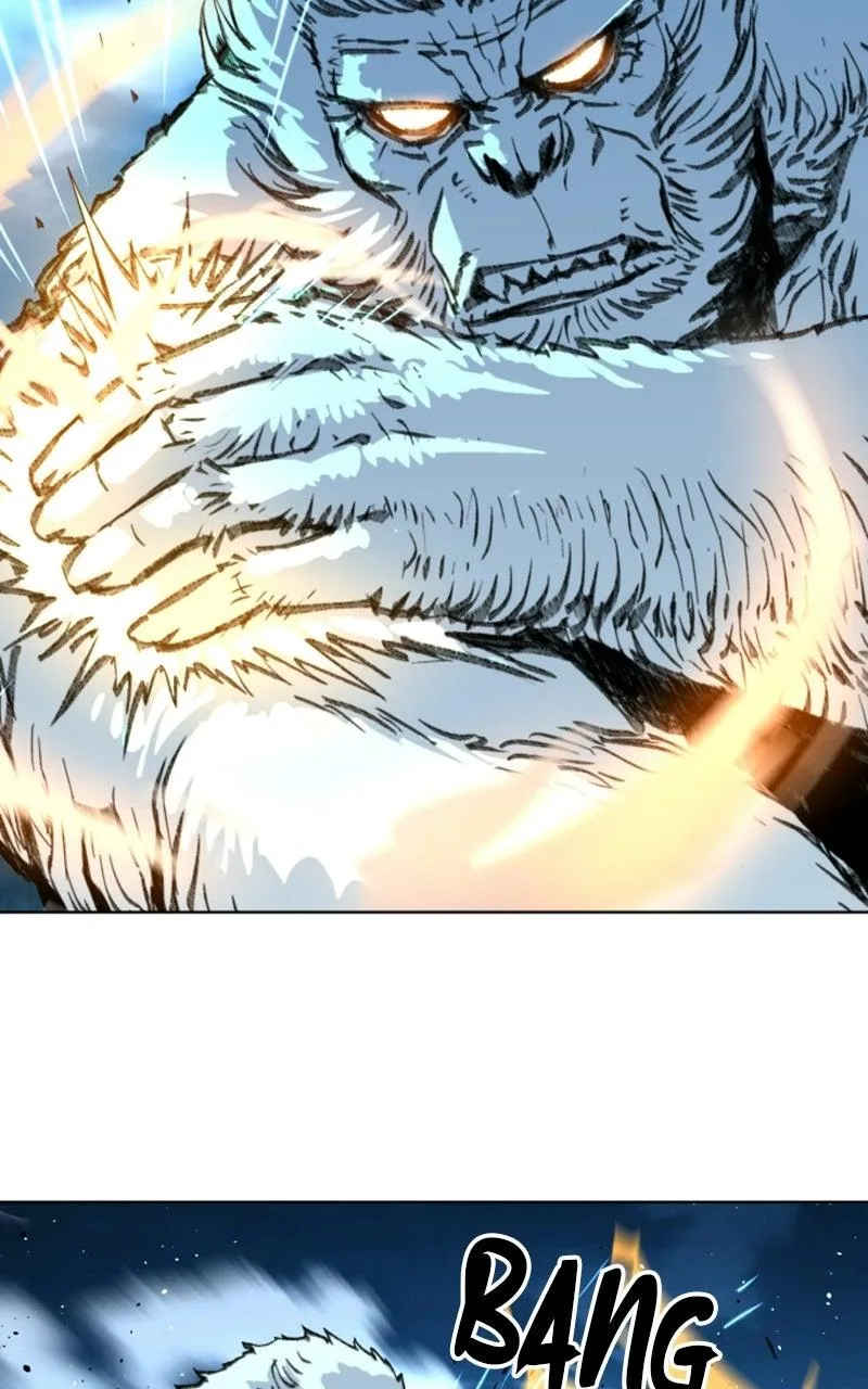 The Monkey King's Journey to the Murim Chapter 51 page 31