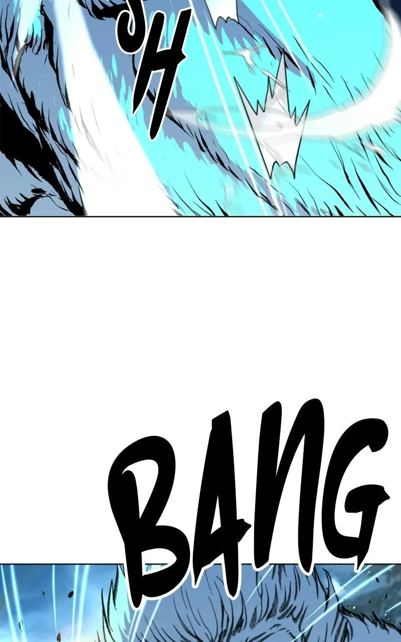 The Monkey King's Journey to the Murim Chapter 51 page 30