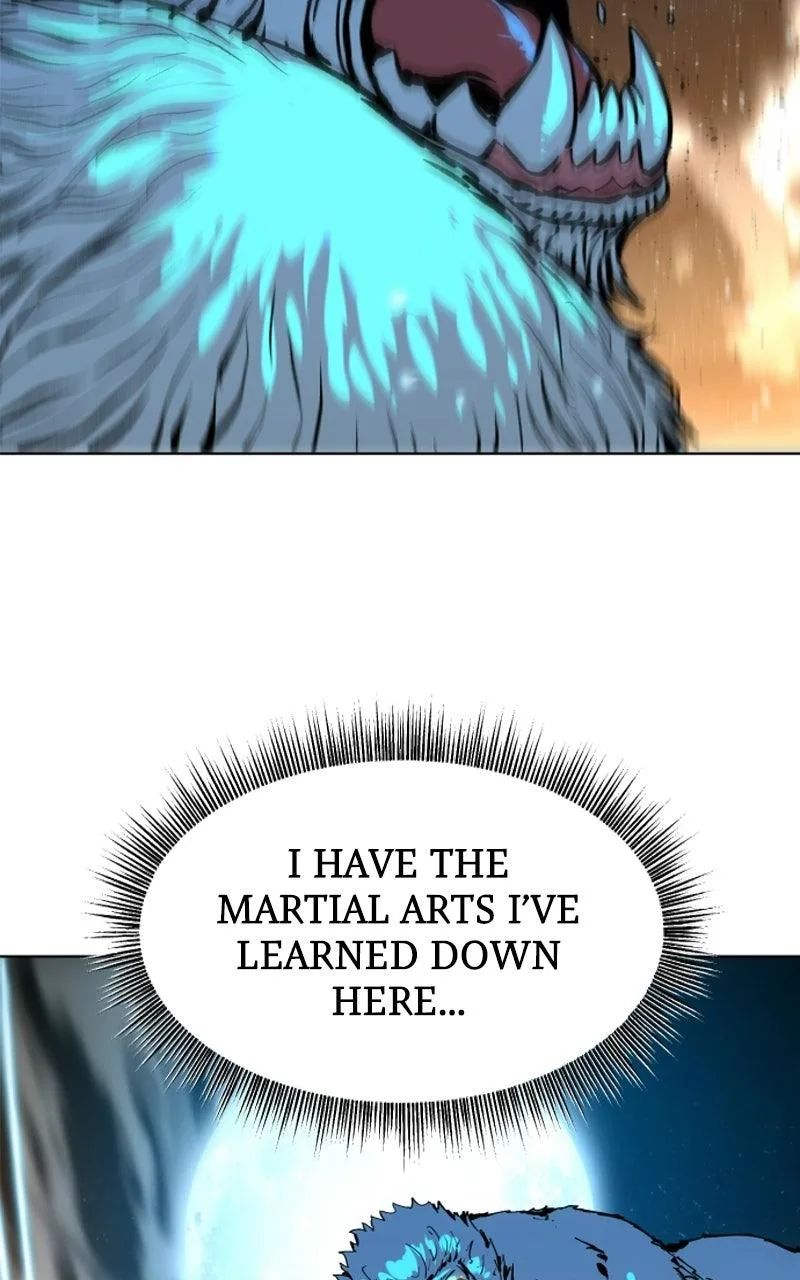 The Monkey King's Journey to the Murim Chapter 51 page 25