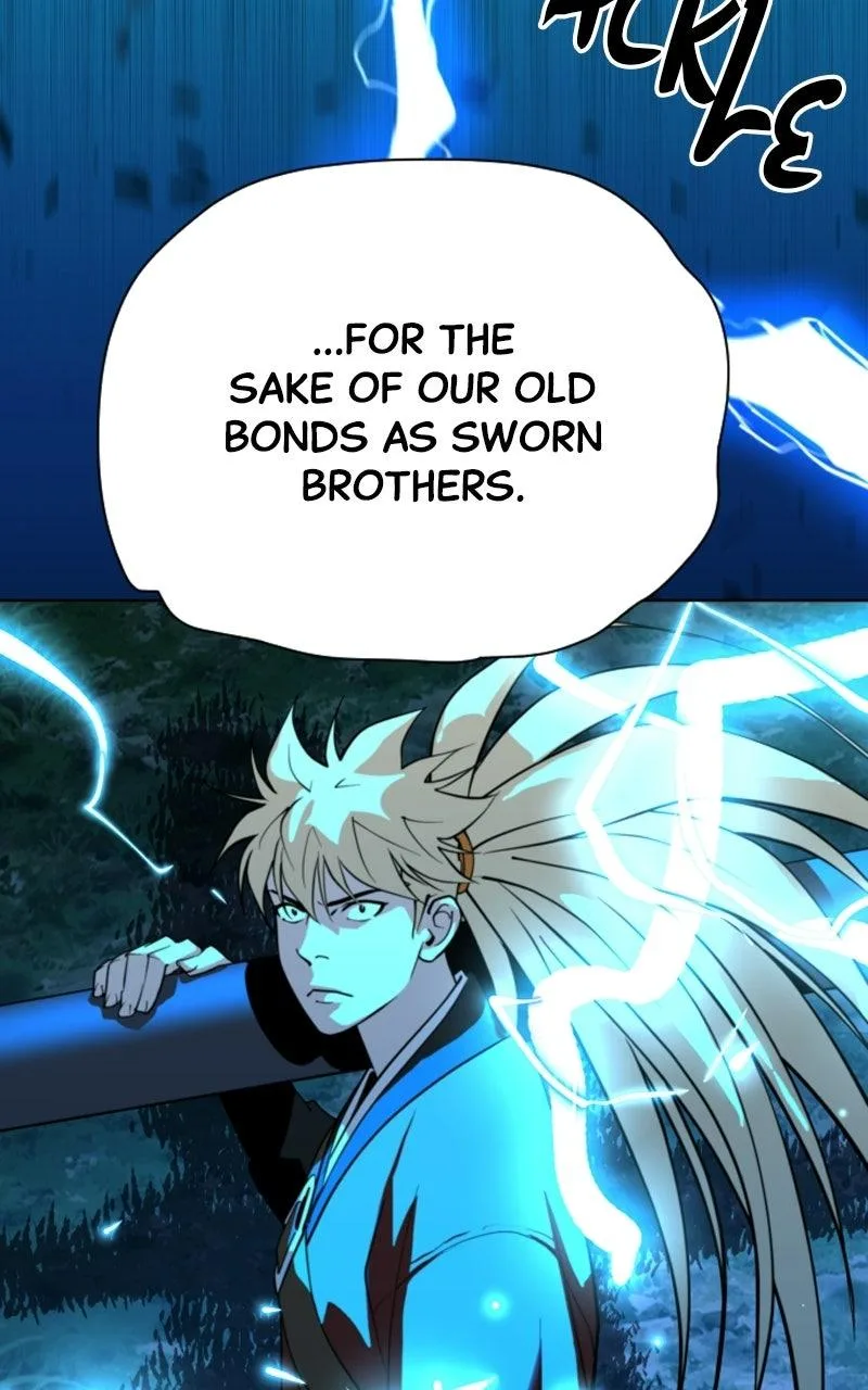 The Monkey King's Journey to the Murim Chapter 51 page 7