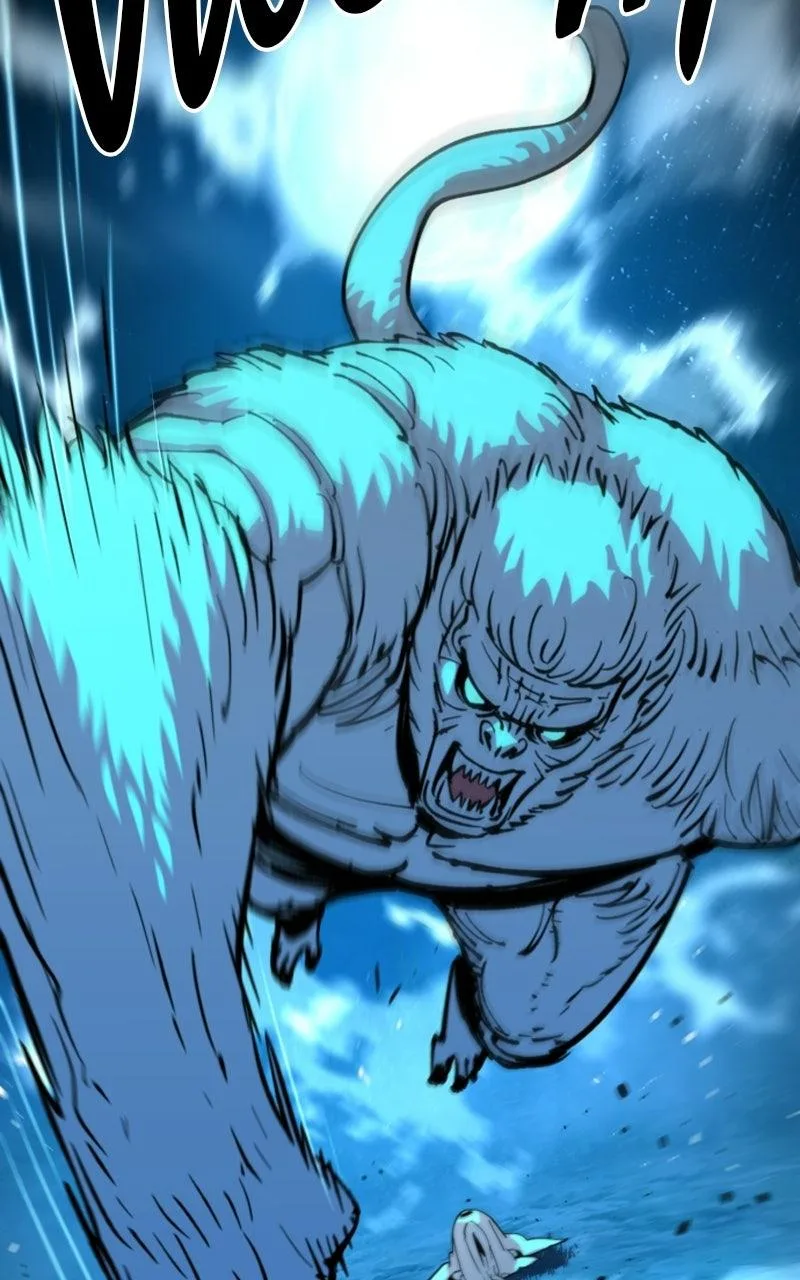 The Monkey King's Journey to the Murim Chapter 51 page 15
