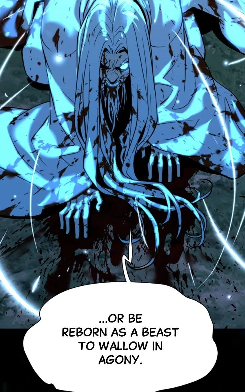 The Monkey King's Journey to the Murim Chapter 51 page 5