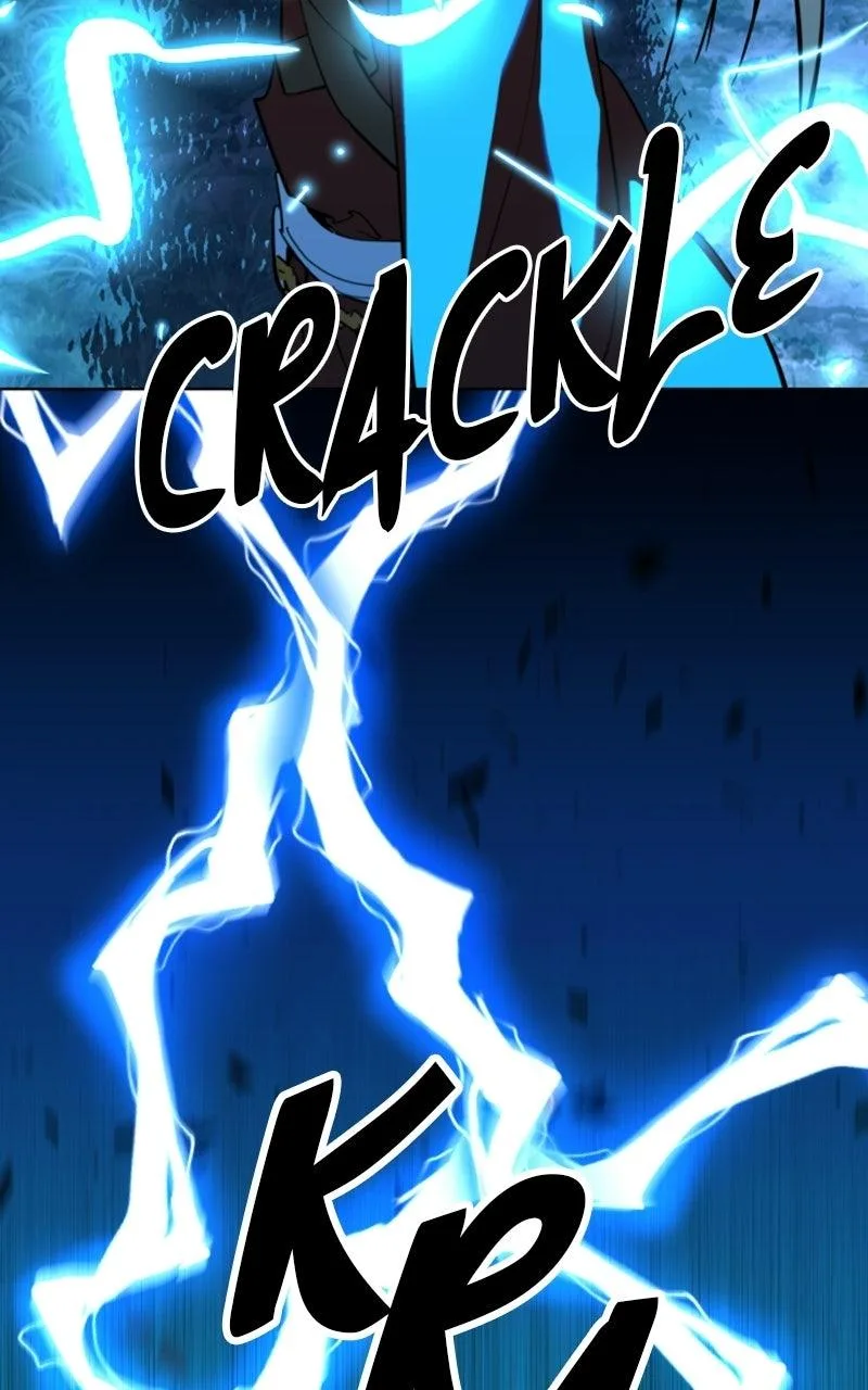 The Monkey King's Journey to the Murim Chapter 51 page 8