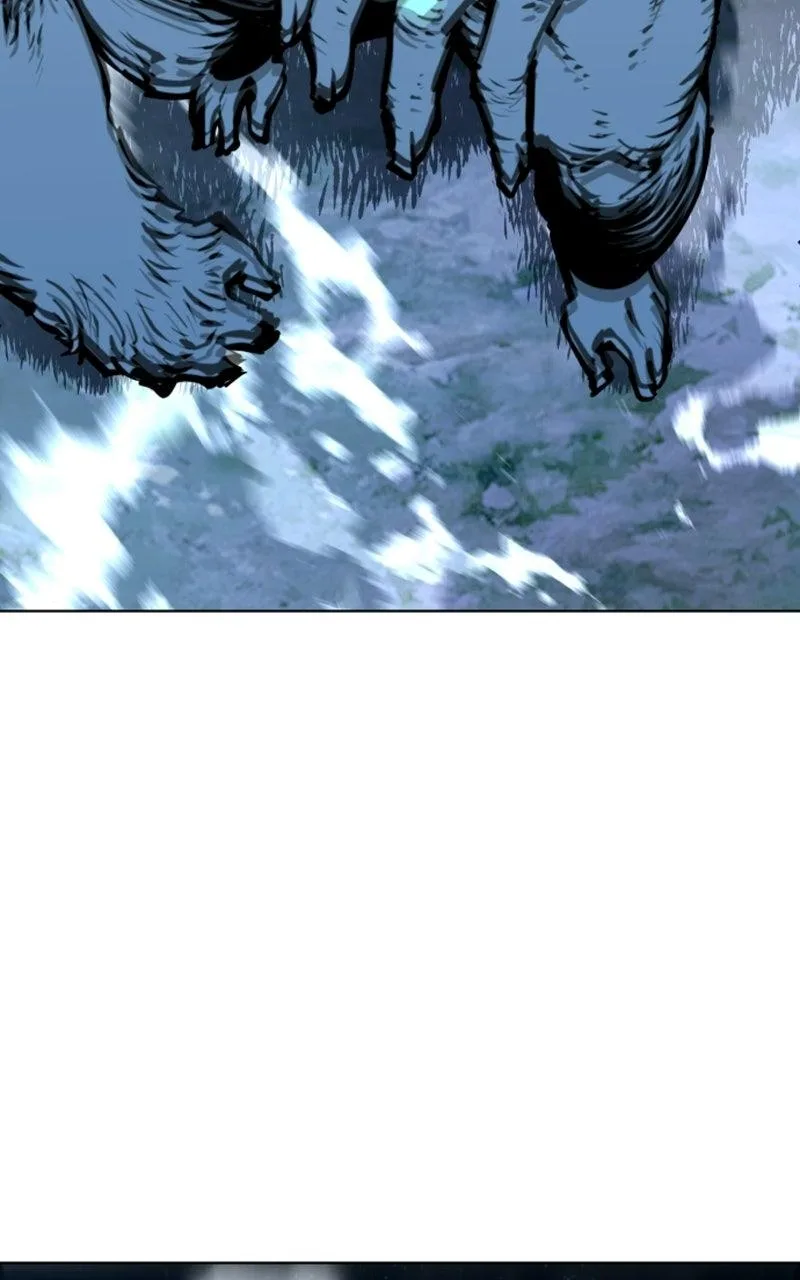 The Monkey King's Journey to the Murim Chapter 51 page 38