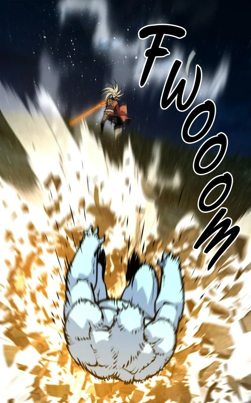 The Monkey King's Journey to the Murim Chapter 51 page 39