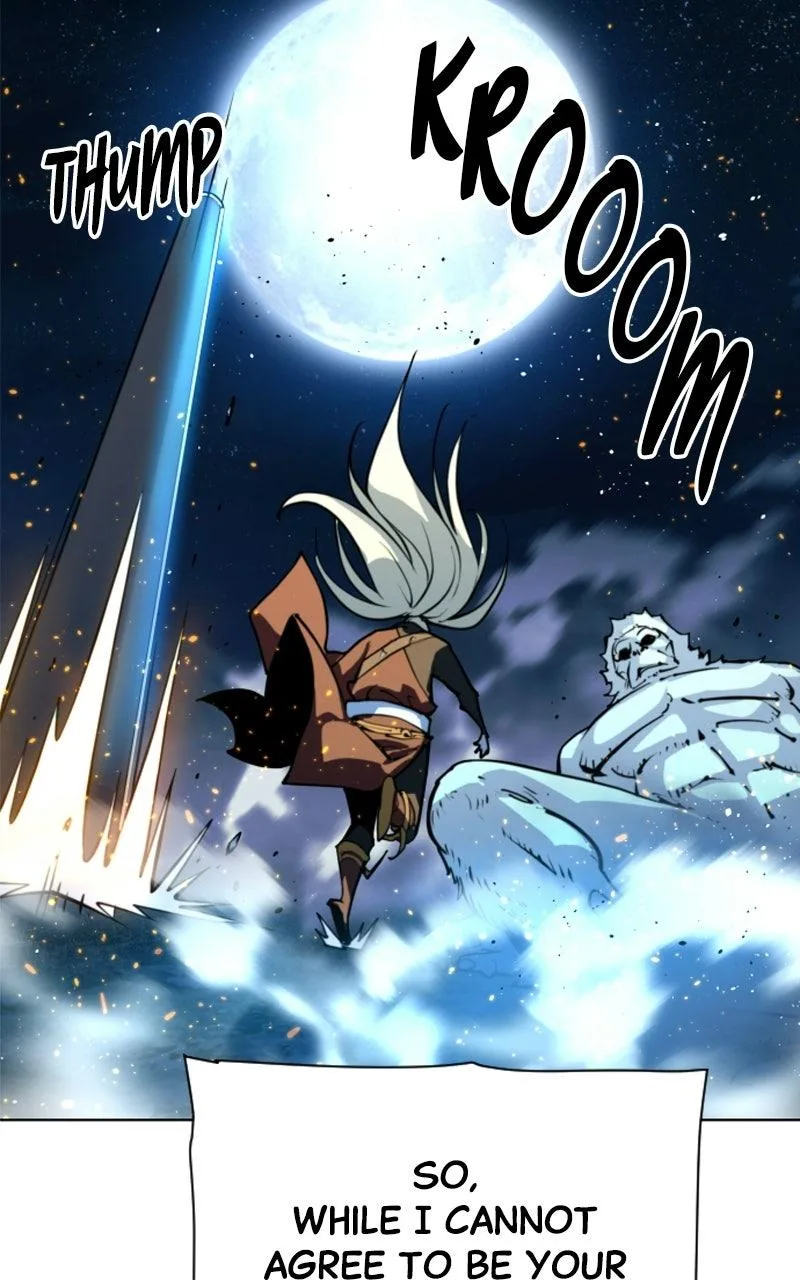 The Monkey King's Journey to the Murim Chapter 51 page 41