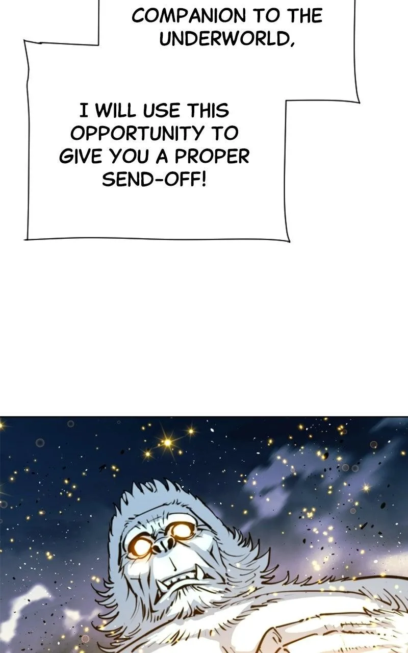 The Monkey King's Journey to the Murim Chapter 51 page 42