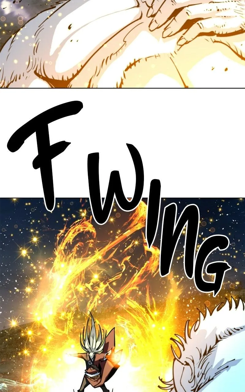 The Monkey King's Journey to the Murim Chapter 51 page 43