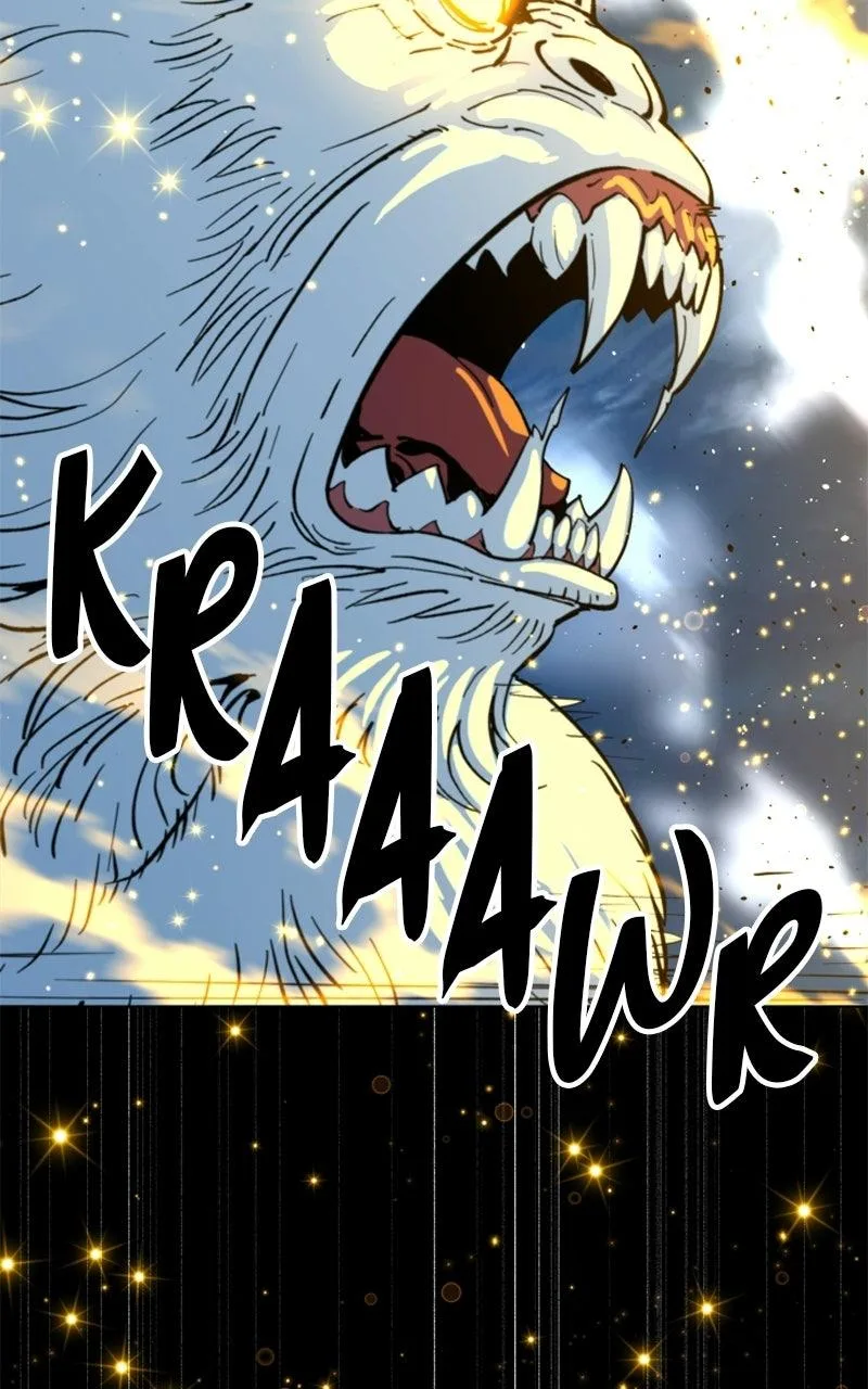 The Monkey King's Journey to the Murim Chapter 51 page 55