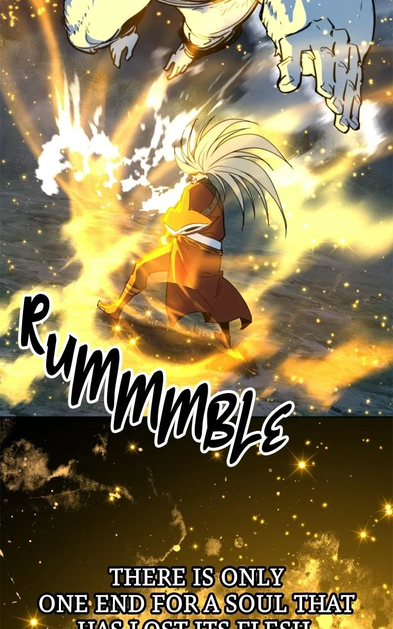 The Monkey King's Journey to the Murim Chapter 51 page 57