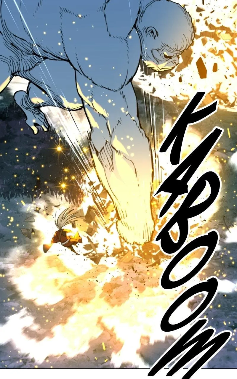 The Monkey King's Journey to the Murim Chapter 51 page 61