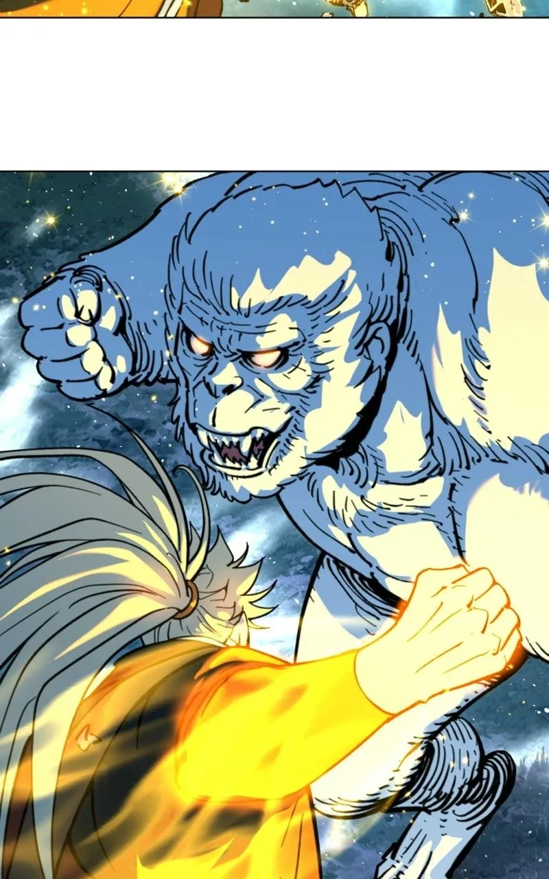 The Monkey King's Journey to the Murim Chapter 51 page 63