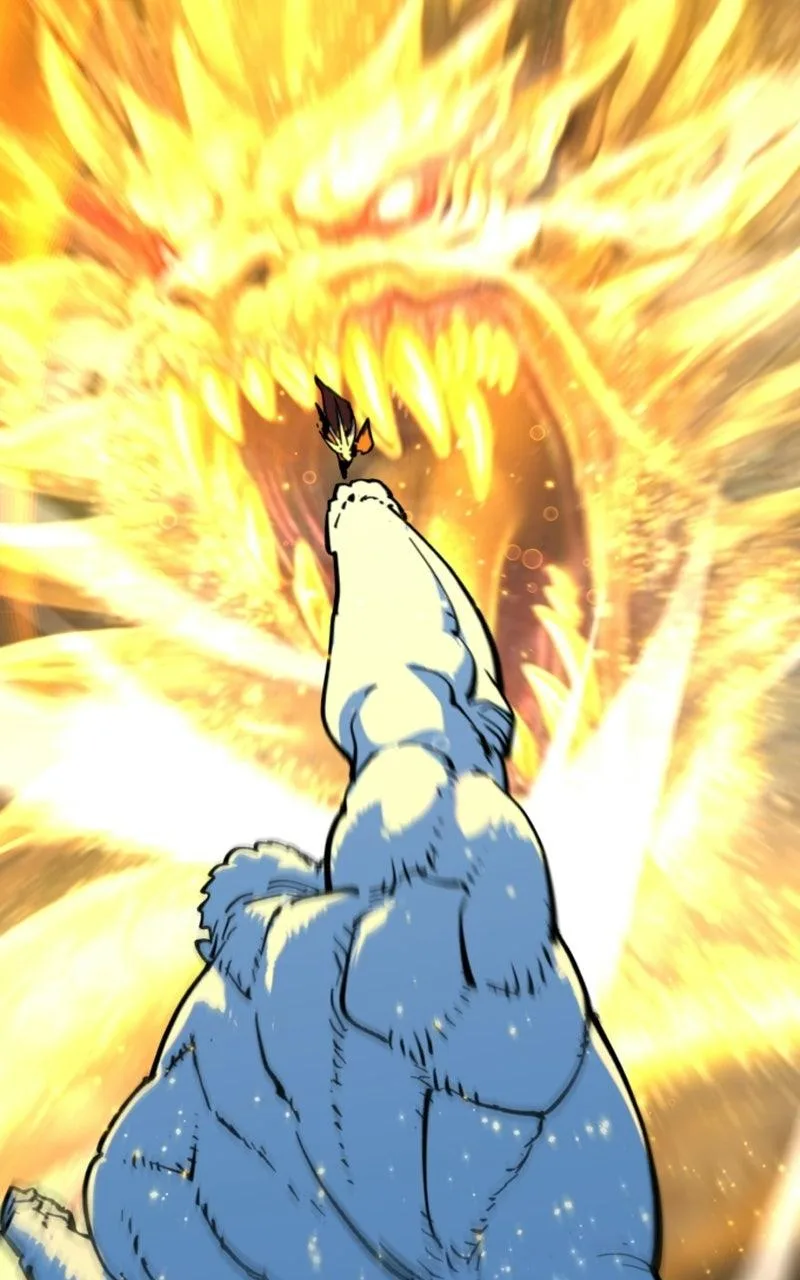 The Monkey King's Journey to the Murim Chapter 51 page 67