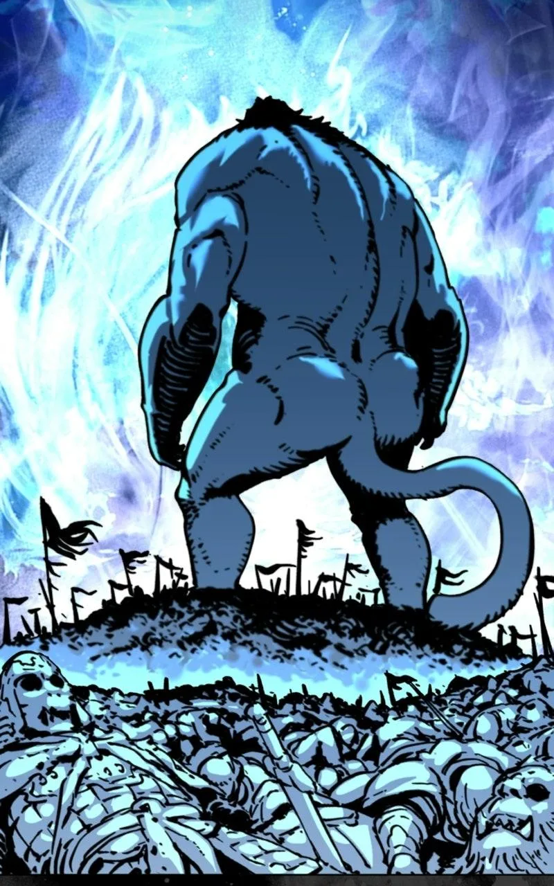 The Monkey King's Journey to the Murim Chapter 51 page 74
