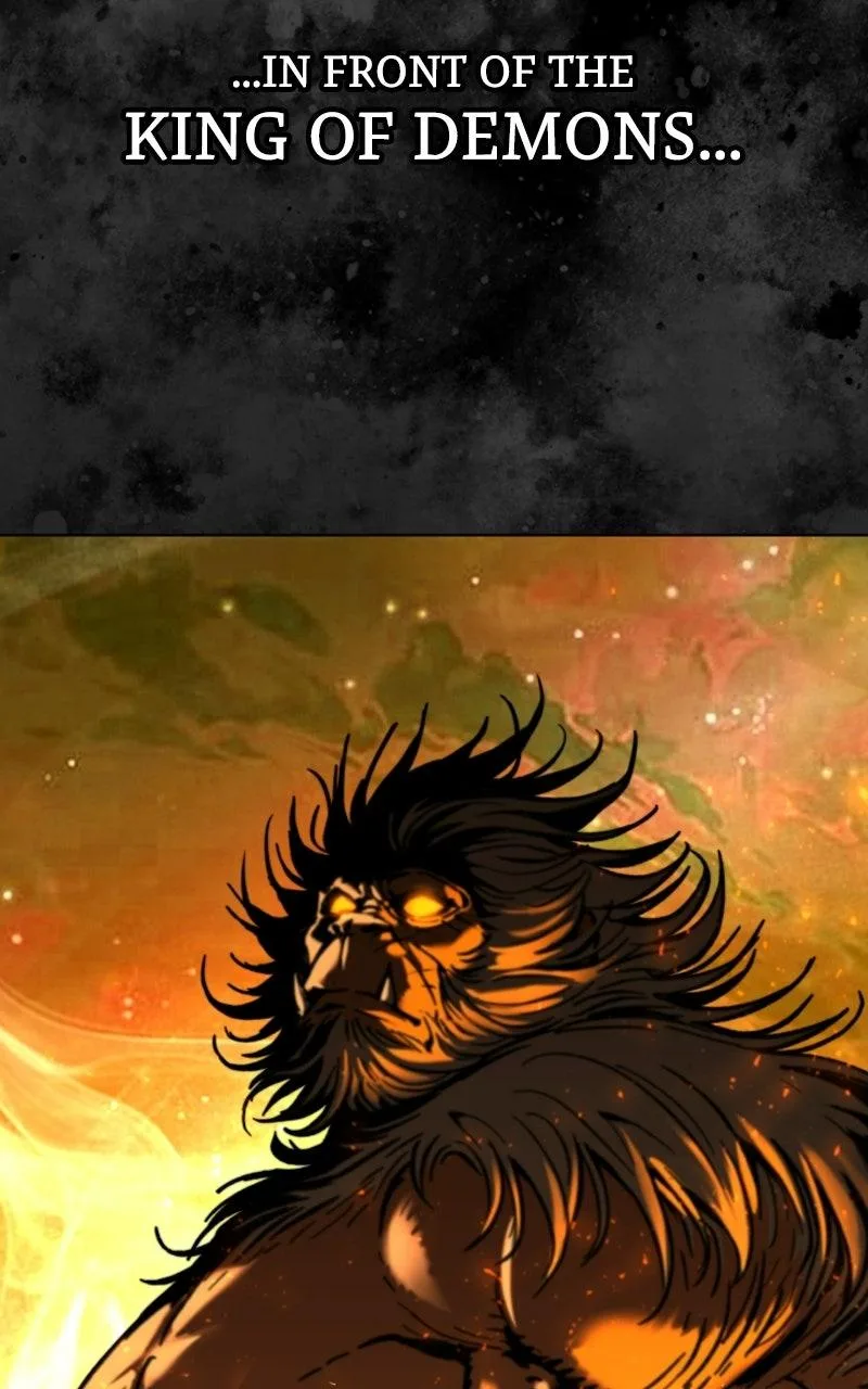 The Monkey King's Journey to the Murim Chapter 51 page 76