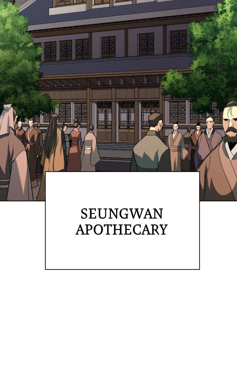 The Monkey King's Journey to the Murim Chapter 51 page 93