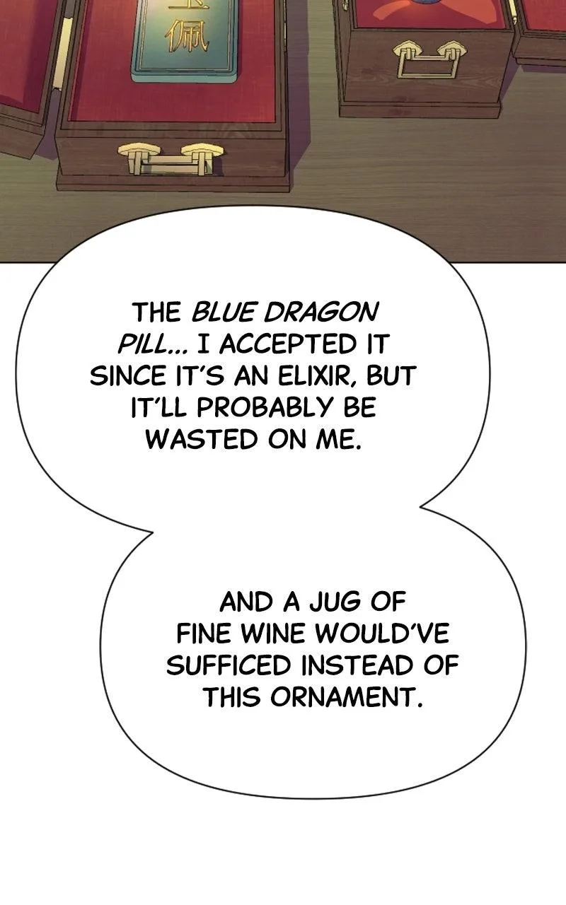 The Monkey King's Journey to the Murim Chapter 51 page 101