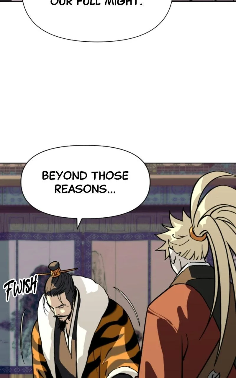 The Monkey King's Journey to the Murim Chapter 51 page 109