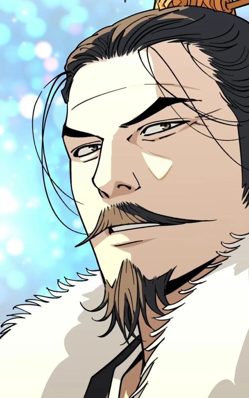 The Monkey King's Journey to the Murim Chapter 51 page 111